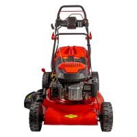 Бензиновая газонокосилка DDE LM 53-70 DE 791-943