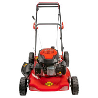 Бензиновая газонокосилка DDE LM 57 Pro 791-950