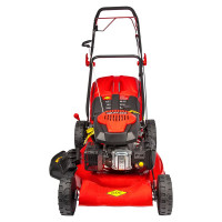 Бензиновая газонокосилка DDE LM 53-70 D 791-936