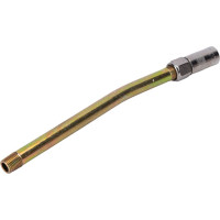 Изогнутая трубка с наконечником для шприца АвтоDело 42011 11653