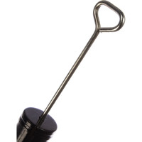 Шприц для перекачки масла двойного действия АвтоDело шланг ПВХ- 2 шт. L-1 м 500 мл 42050 15462