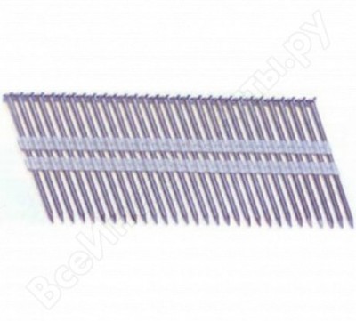 Bosch гвоздь тип о для gsn 90-21 rk 2500 шт. 2608200041