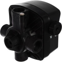 Механический счетчик для ДТ Gespasa MG-80 32000-CF00000