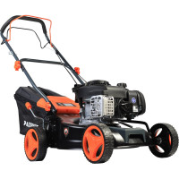 Бензиновая газонокосилка PATRIOT PT 42BS 512109017