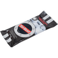 Влажные очищающие салфетки для стекол, фар и зеркал АВАНГАРД TOP GEAR 20х16 см, 30 шт. TG-48038