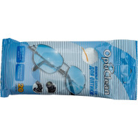 Влажные салфетки OPTICLEAN очищающие для очков и оптики 48131