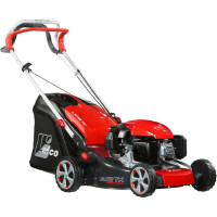 Бензиновая газонокосилка EFCO LR 48 TK COMFORT PLUS 66119211E5-01