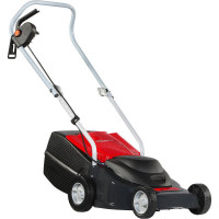 Электрическая газонокосилка EFCO PR 35 SE 66059003P-01