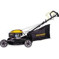 Бензиновая газонокосилка Champion LM5645