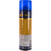 Очиститель кондиционера ASTROhim 650 мл, с зондом AC-8606