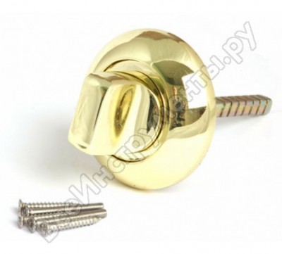 Поворотная кнопка APECS TT-0803-6-G 00017942