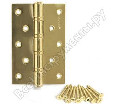 Avers петля 120*80*2,5-b4-g 2шт 18290