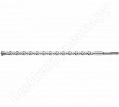 VERTO Сверло по бетону, SDS Plus,, 18x400 мм, S4 60H664