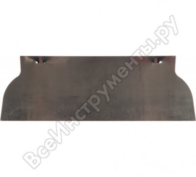 Storch сменное лезвие для шпателей flexogrip alustar, 25 см 326425
