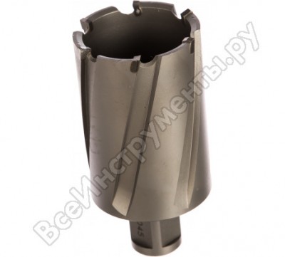 Metabo hm фреза 45x55мм, хвостовик 19 мм 626598000