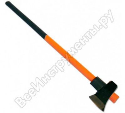 SANTOOL Колун 2700 гр с фибергласовой ручкой 030903-001-270