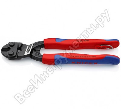 Knipex болторез kn-7102200t