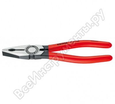 Knipex пассатижи kn-0301180