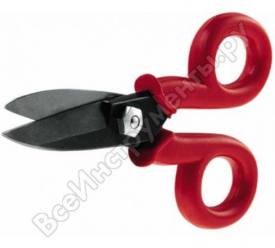 Stanley ножницы для электрика профессиональные 1-84-280