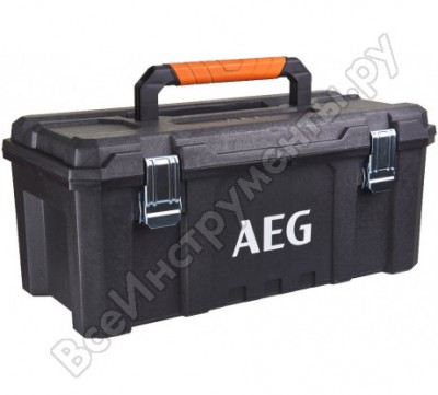 Ящик для инструмента AEG 6TB 4932471878