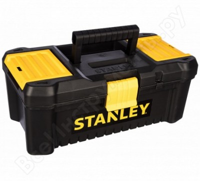 Stanley ящик д/инст. essential tb пл.зам. 12.5\'\' stst1-75514