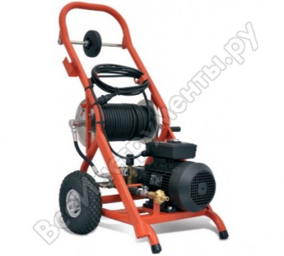 Ridgid kj-1590 ii гидродинамическая прочистная машина 32-150 мм 35511