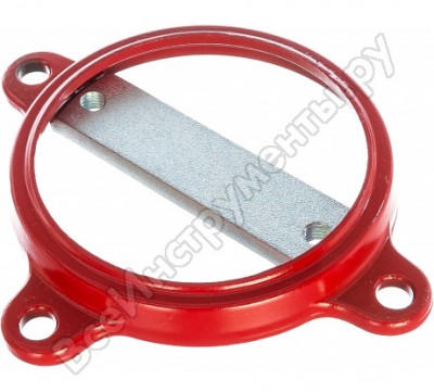 Ridgid поворотное основание для трубных тисков супериор 120 10616
