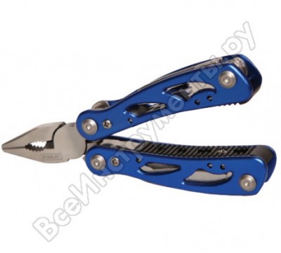 Stanley мультиинструмент 9 в 1 mini multitool stht0-70648 0-70-648