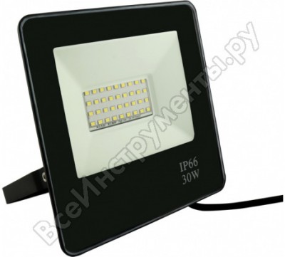 Lightphenomenon прожектор lt-fl-01-ip65- 30w-6500k LED е1602-0004