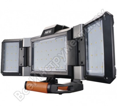 Фонарь AEG BPL18-0 4935459661