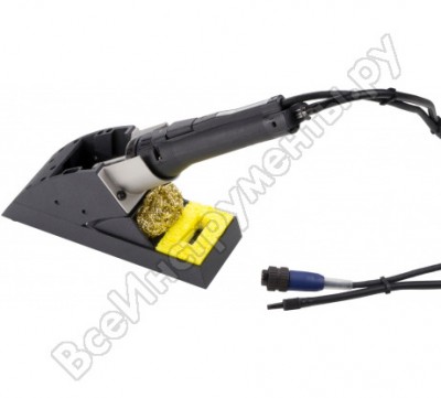 Pace минитермофен tj70 с подставкой и наконечником 1121-0338 синий разъем 6993-0292