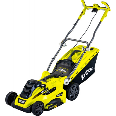 Электрическая газонокосилка Ryobi RLM18E40H 3002347