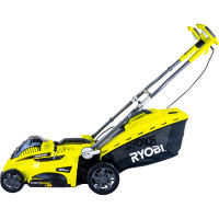 Ryobi Газонокосилка RLM18E40H 5133002347