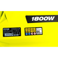 Ryobi Газонокосилка RLM18E40H 5133002347