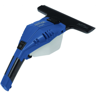 Nilfisk Бытовой стеклоочиститель Smart Blue 280mm 170mm СИНИЙ 128350198