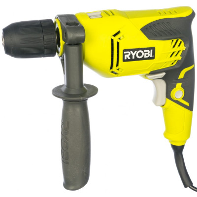 Ударная дрель Ryobi RPD500-G 3001832