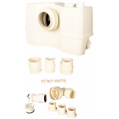 Grundfos Установка канализационная Sololift2 WC-3 97775315