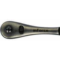 Inforce Трещотка 1/4