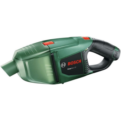 Аккумуляторный пылесос Bosch EasyVac 12 06033D0000