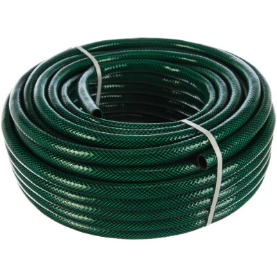 VERTO Шланг садовый 30 м, 1/2 ECONOMIC 15G801