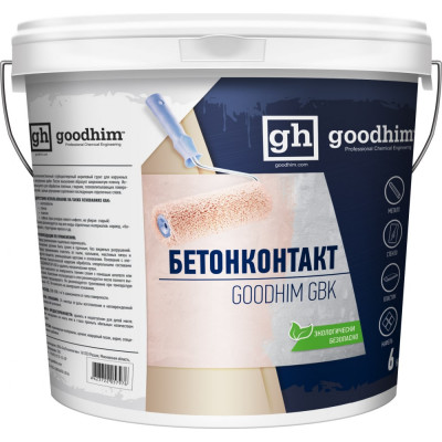 Бетоноконтакт Goodhim gbk 57976