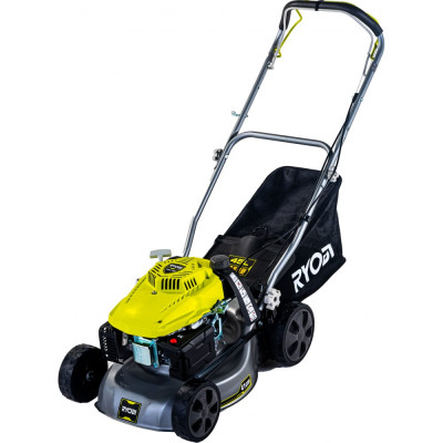 Бензиновая газонокосилка Ryobi RLM4114