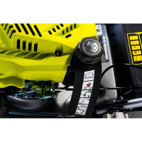 Ryobi Газонокосилка бензиновая RLM4114 5133002884