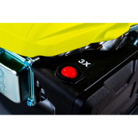 Ryobi Газонокосилка бензиновая RLM4114 5133002884