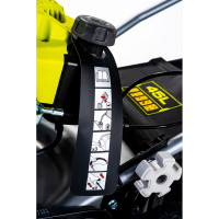 Ryobi Газонокосилка бензиновая RLM4114 5133002884
