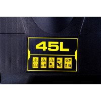 Ryobi Газонокосилка бензиновая RLM4114 5133002884