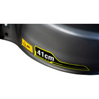 Ryobi Газонокосилка бензиновая RLM4114 5133002884