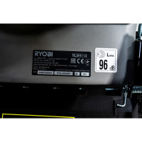 Ryobi Газонокосилка бензиновая RLM4114 5133002884