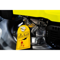 Ryobi Газонокосилка бензиновая RLM4114 5133002884
