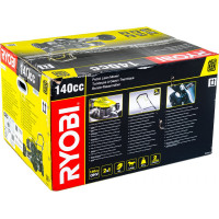 Ryobi Газонокосилка бензиновая RLM4114 5133002884